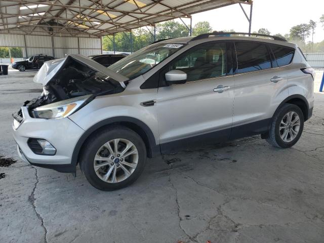 ford escape se 2018 1fmcu0gd5jub29366