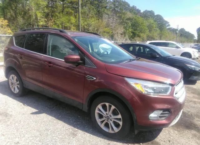 ford escape 2018 1fmcu0gd5jub36740