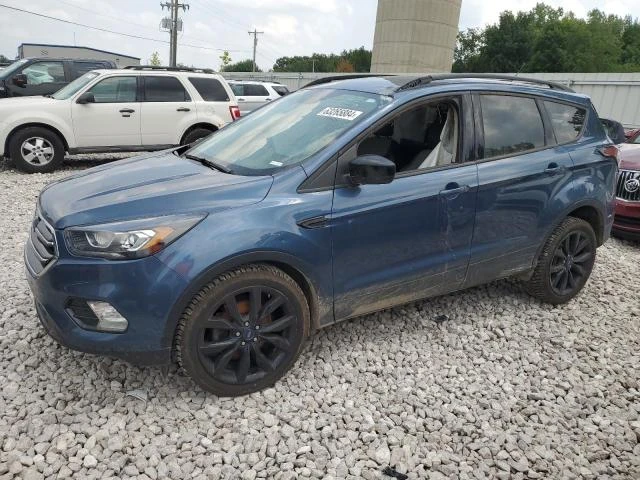 ford escape se 2018 1fmcu0gd5juc94687