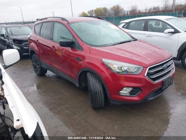 ford escape 2018 1fmcu0gd5jud03307