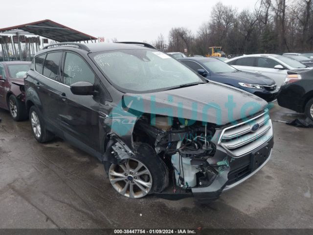 ford escape 2018 1fmcu0gd5jud07115