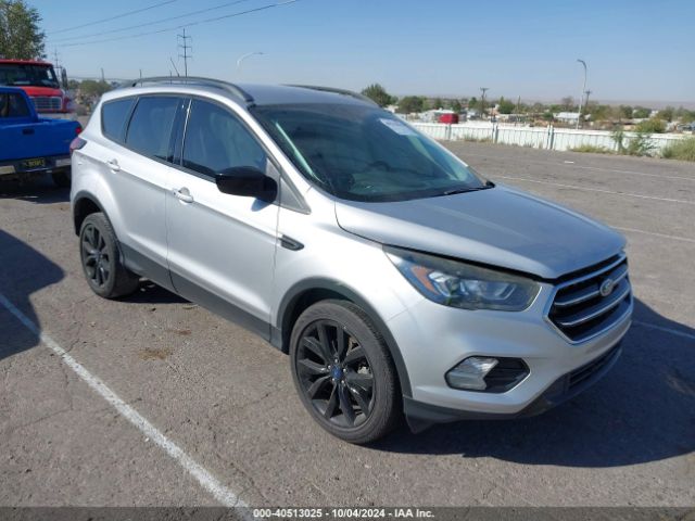 ford escape 2019 1fmcu0gd5kub14156