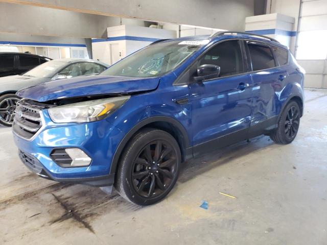 ford escape se 2017 1fmcu0gd6hua02555