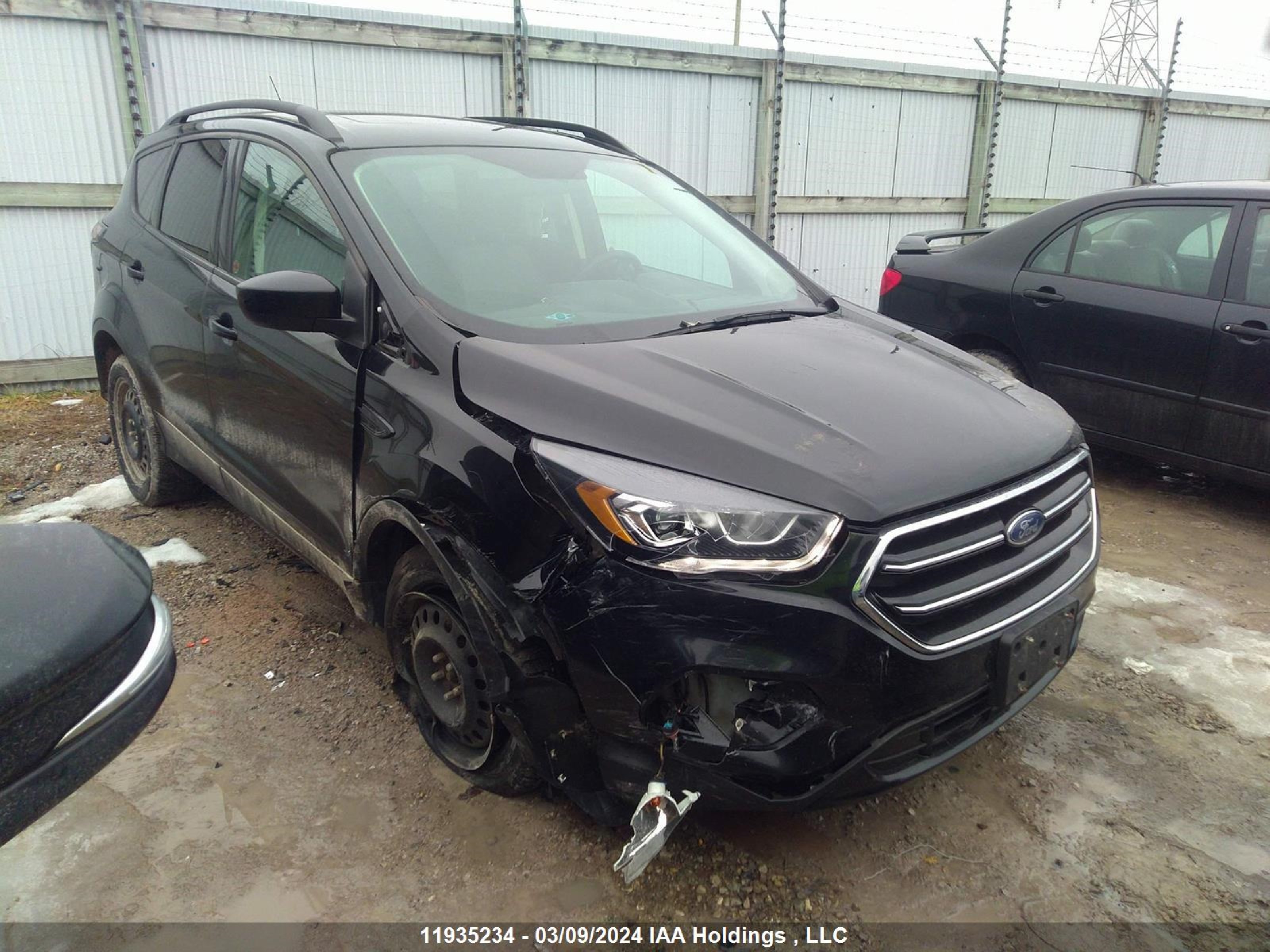 ford escape 2017 1fmcu0gd6hua42036