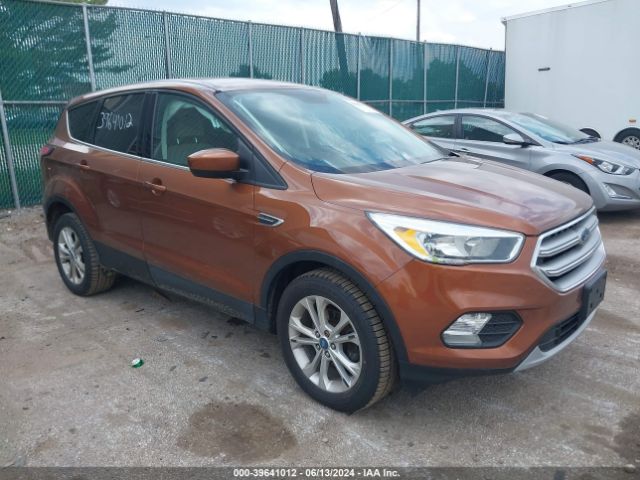 ford escape 2017 1fmcu0gd6hua52629