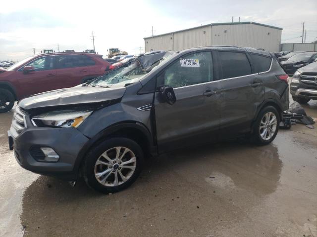 ford escape se 2017 1fmcu0gd6hub41469