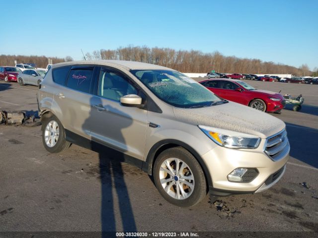 ford escape 2017 1fmcu0gd6hub58871