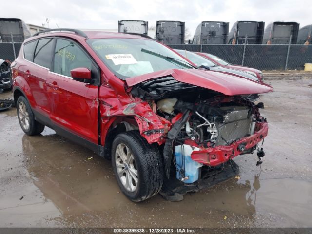 ford escape 2017 1fmcu0gd6hub60331