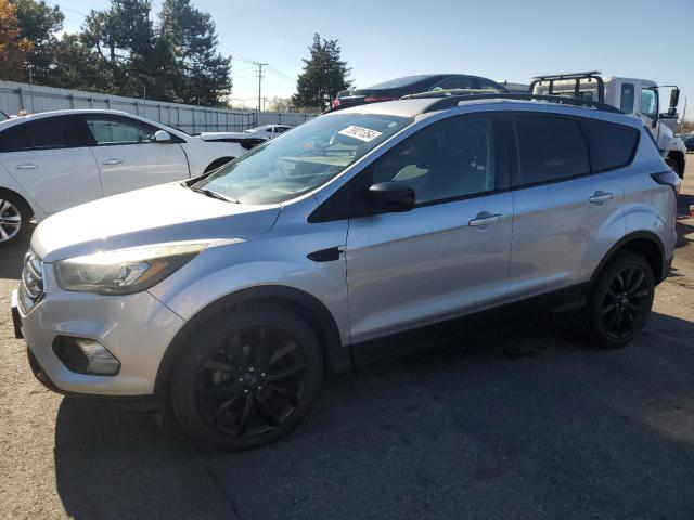 ford escape se 2017 1fmcu0gd6hub76738