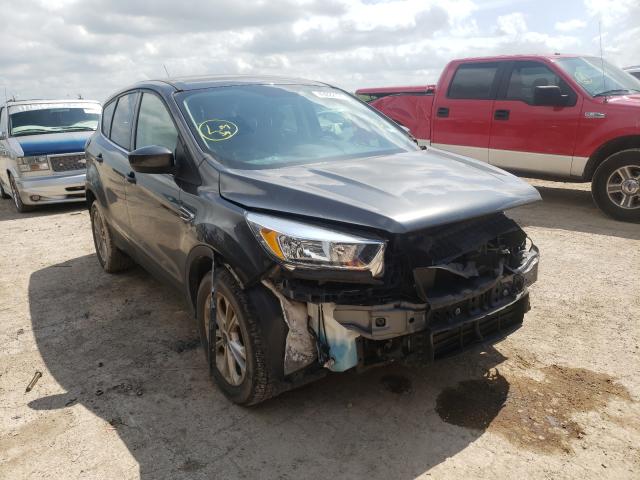 ford escape se 2017 1fmcu0gd6huc23119