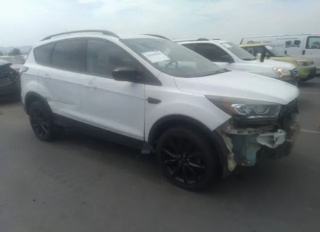 ford escape 2017 1fmcu0gd6huc28398