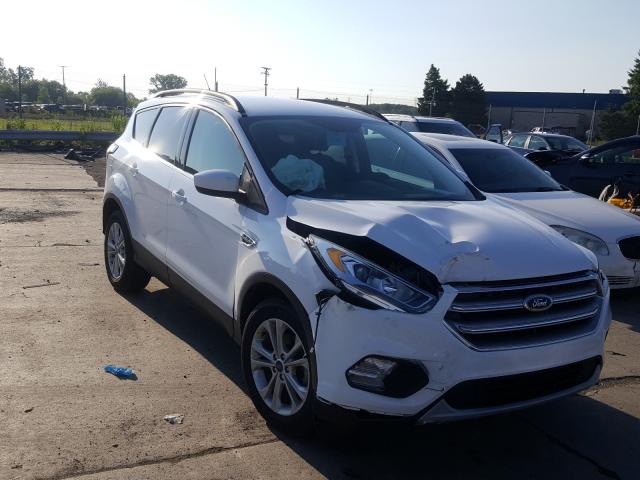 ford escape se 2017 1fmcu0gd6huc33360