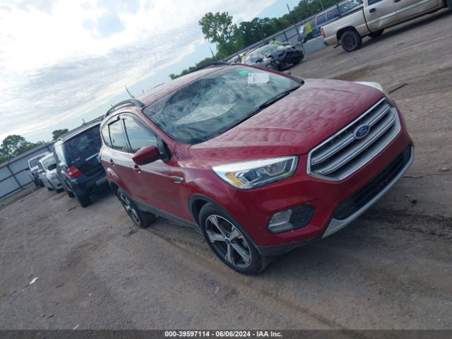 ford escape 2017 1fmcu0gd6huc34203