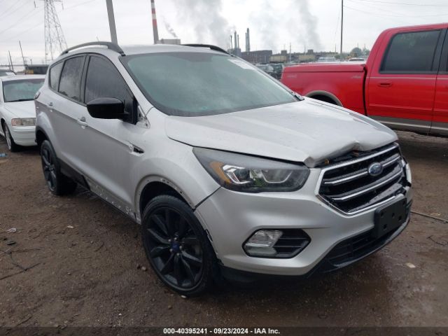 ford escape 2017 1fmcu0gd6huc46562