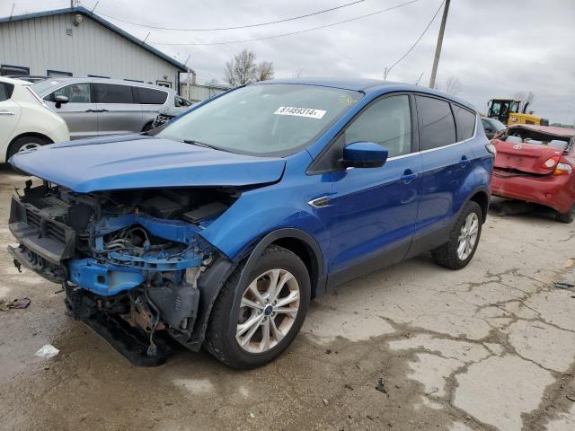 ford escape se 2017 1fmcu0gd6huc55861