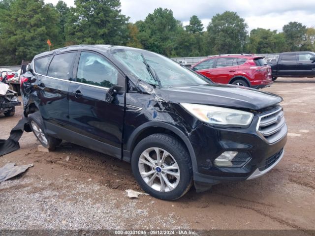 ford escape 2017 1fmcu0gd6huc65015