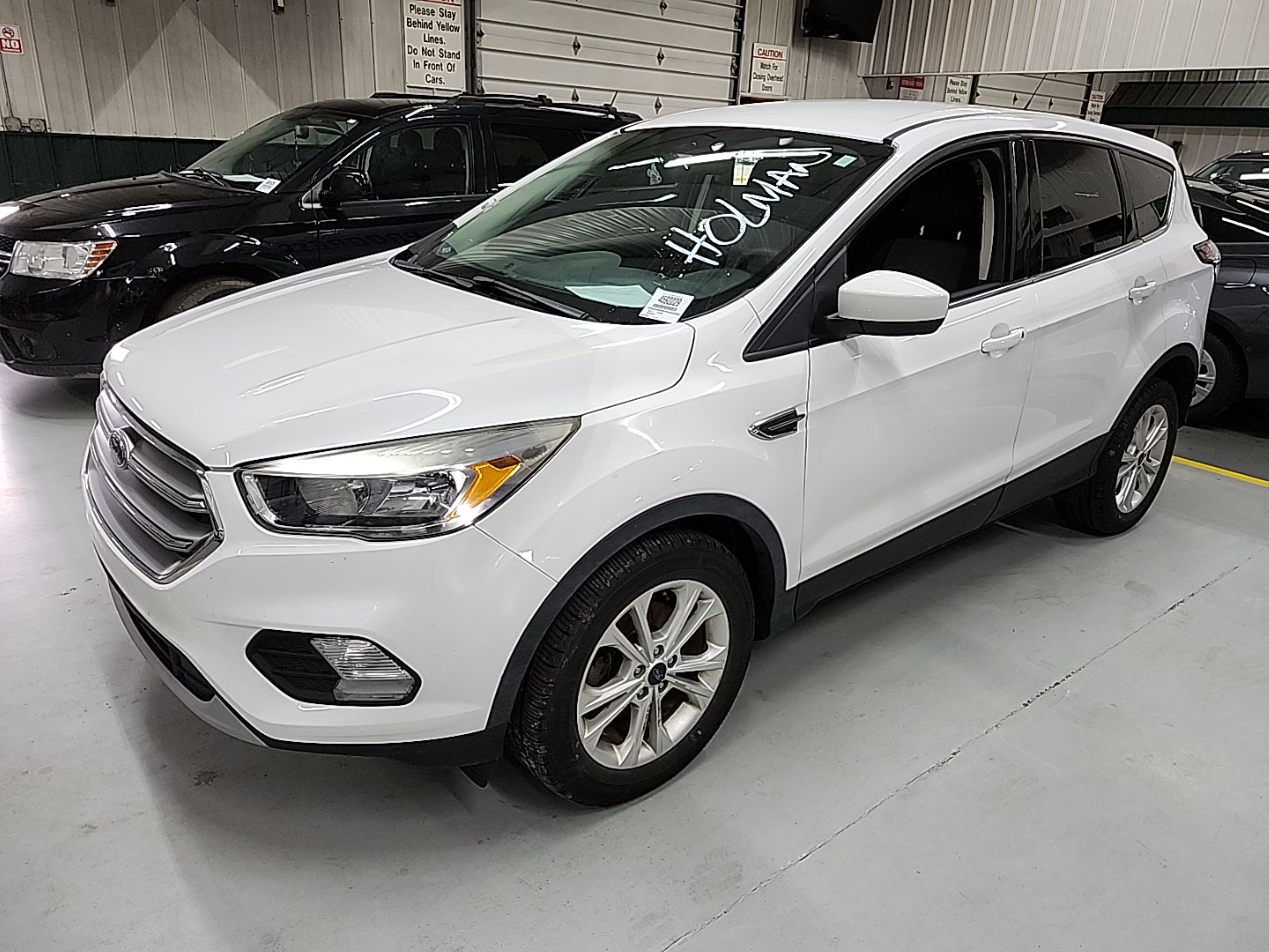 ford escape 2017 1fmcu0gd6hud45480