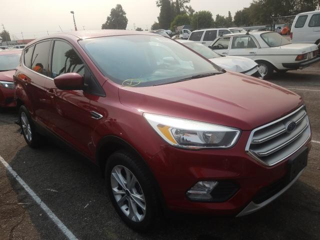 ford escape se 2017 1fmcu0gd6hud85185