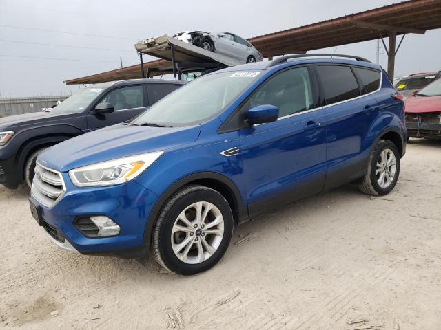 ford escape se 2017 1fmcu0gd6hue33476