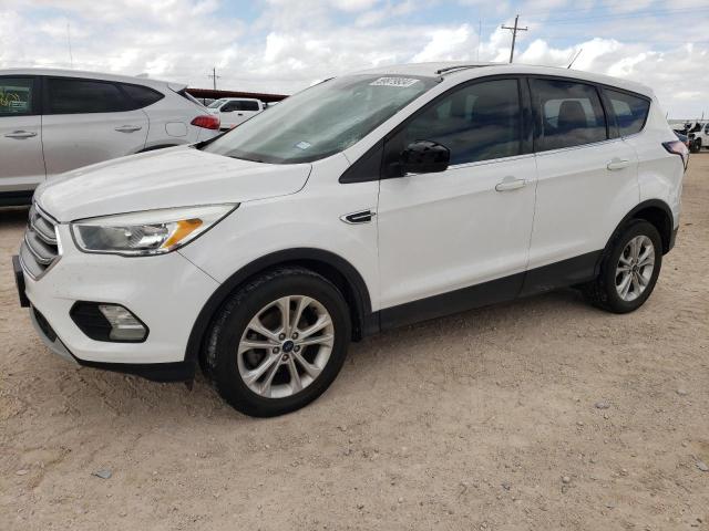 ford escape se 2017 1fmcu0gd6hue93466