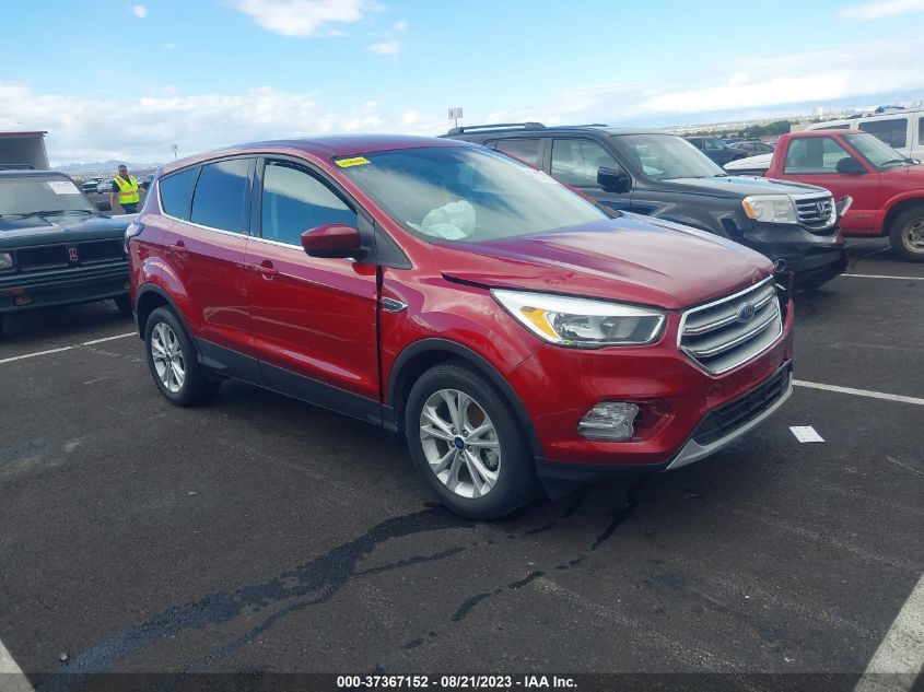 ford escape 2017 1fmcu0gd6hue97100