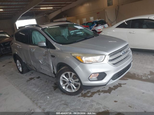 ford escape 2018 1fmcu0gd6jua11956