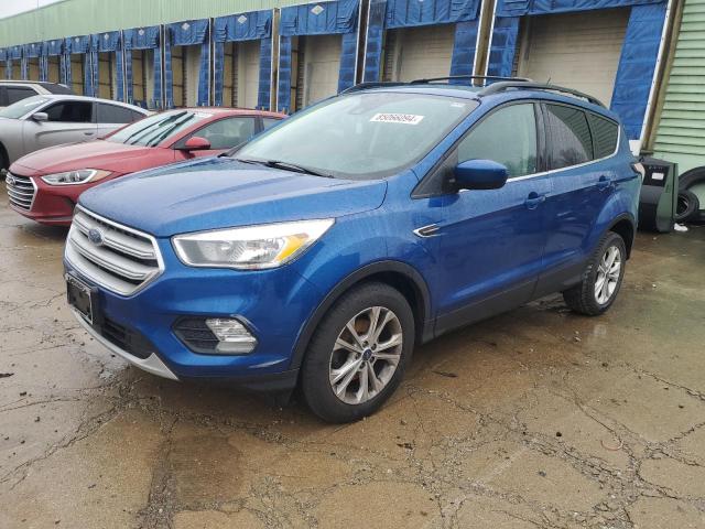 ford escape se 2018 1fmcu0gd6jua58338