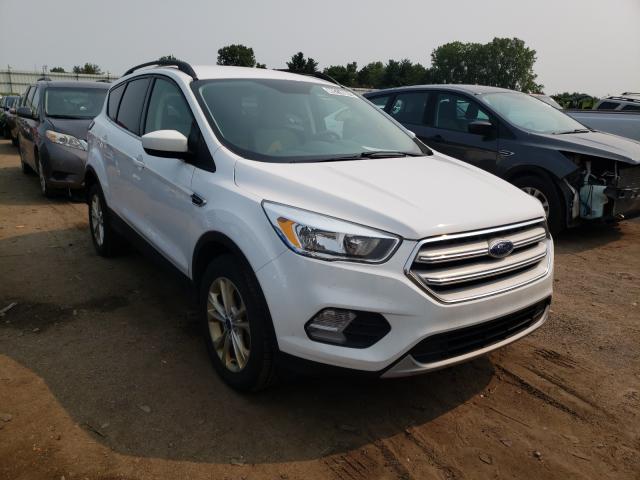 ford escape se 2018 1fmcu0gd6jua74488