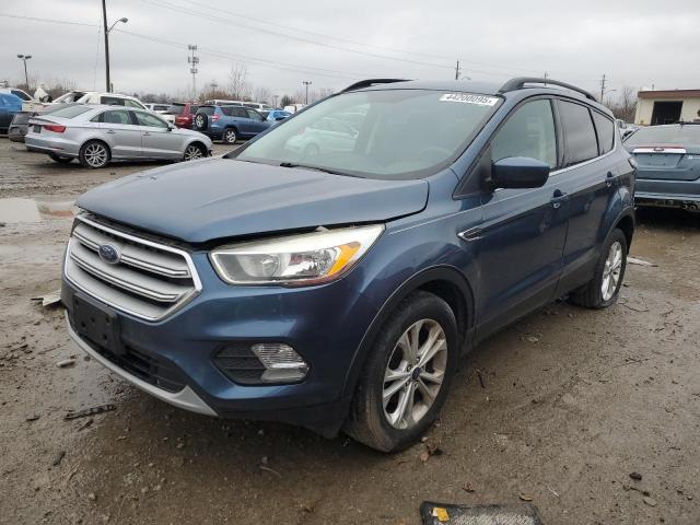 ford escape se 2018 1fmcu0gd6jub05920