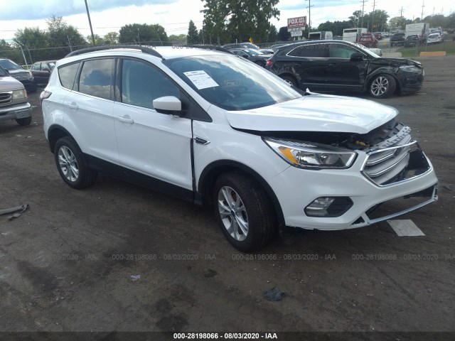 ford escape 2018 1fmcu0gd6jub09823