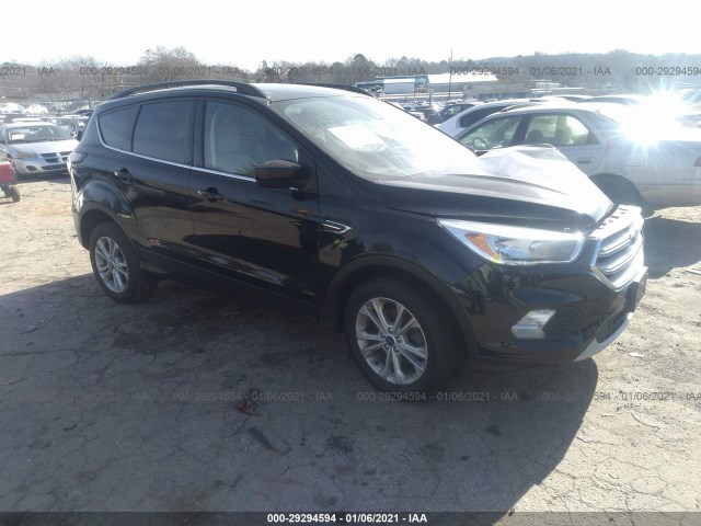 ford escape 2018 1fmcu0gd6jub16982