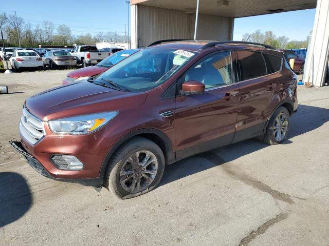 ford escape 2018 1fmcu0gd6jub23513