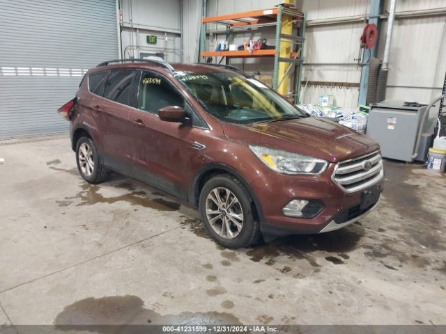 ford escape 2018 1fmcu0gd6jub32888