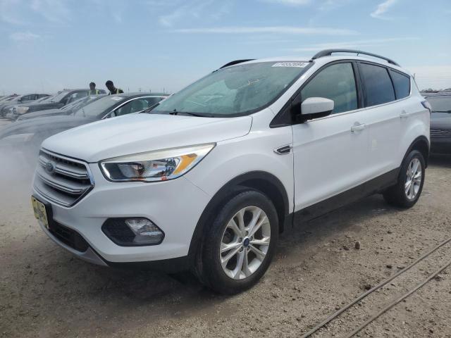 ford escape se 2018 1fmcu0gd6jub36424