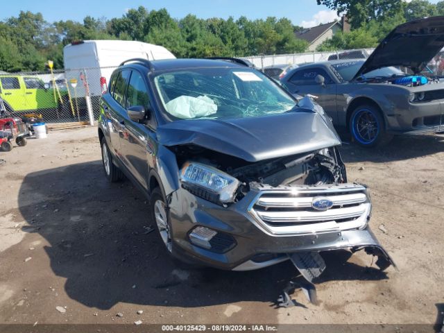 ford escape 2018 1fmcu0gd6jub40411