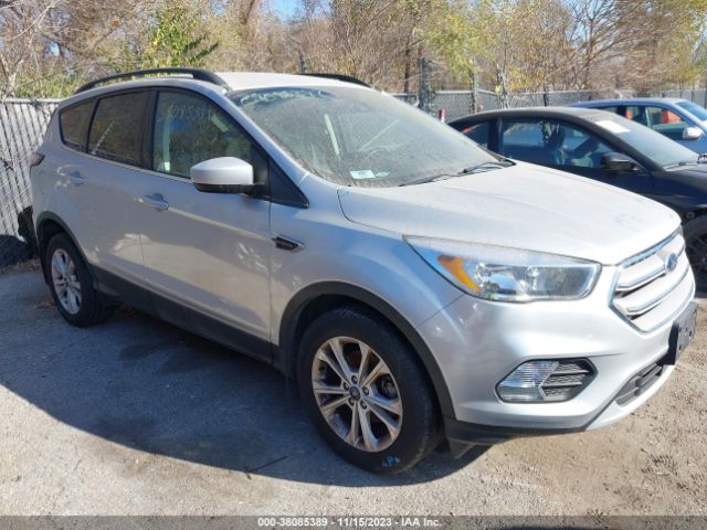 ford escape 2018 1fmcu0gd6jub85493