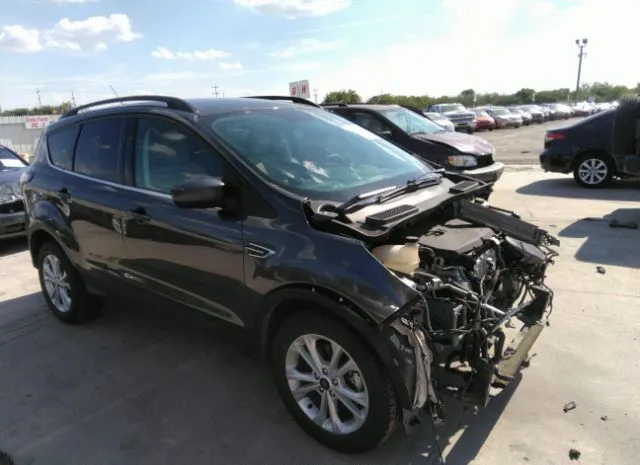 ford escape 2018 1fmcu0gd6jud19922