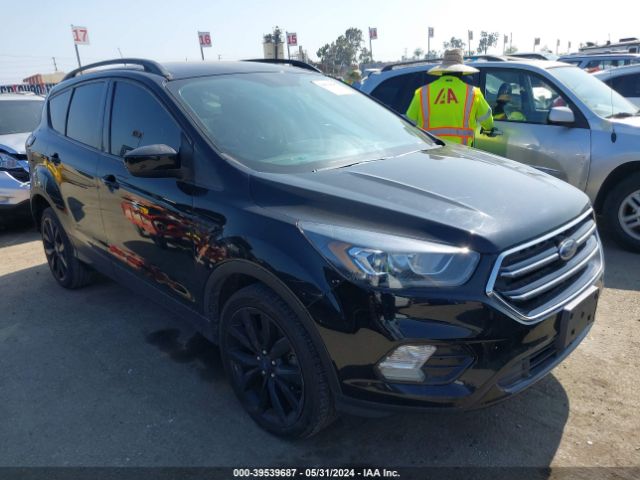 ford escape 2018 1fmcu0gd6jud21881