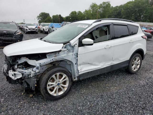 ford escape se 2018 1fmcu0gd6jud54590