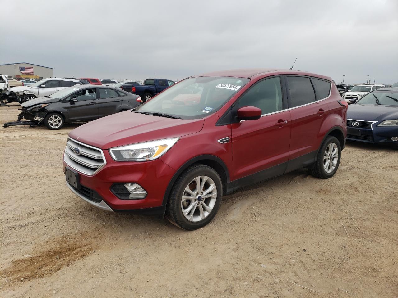 ford escape 2019 1fmcu0gd6kub00234