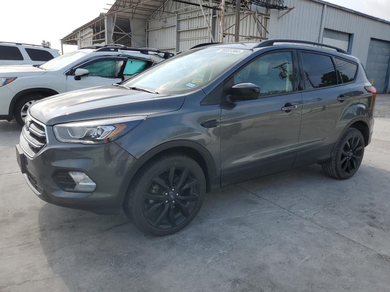 ford escape 2019 1fmcu0gd6kub30463