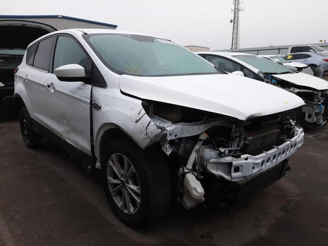 ford escape se 2019 1fmcu0gd6kub63107