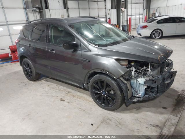 ford escape 2019 1fmcu0gd6kuc05873