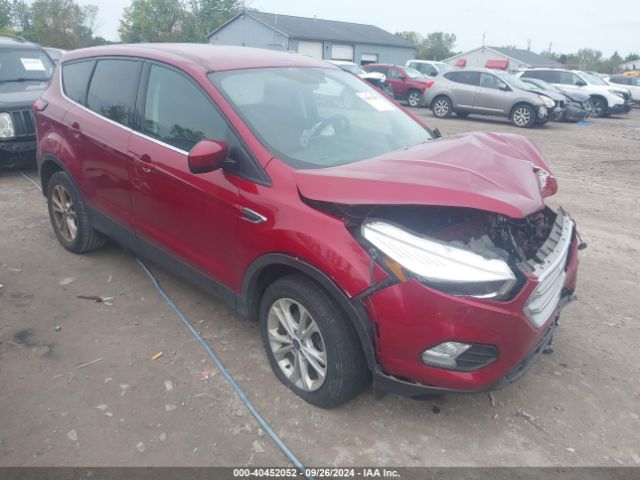 ford escape 2019 1fmcu0gd6kuc48917