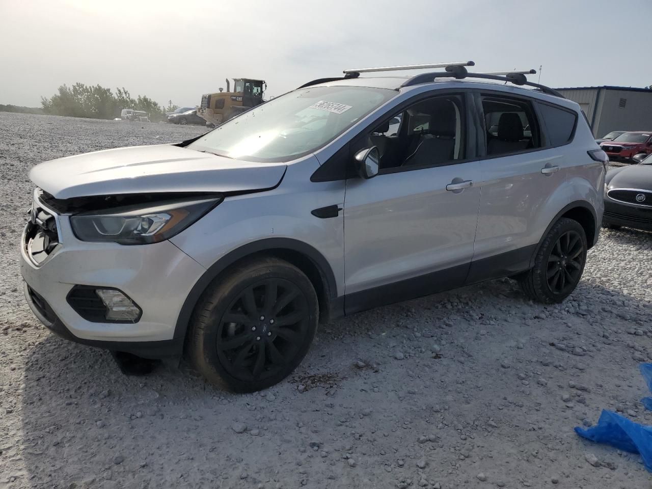 ford escape se 2017 1fmcu0gd7hua58097