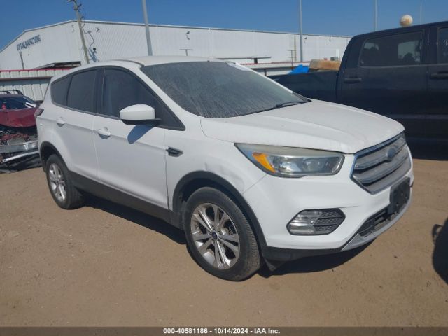 ford escape 2017 1fmcu0gd7hua62750