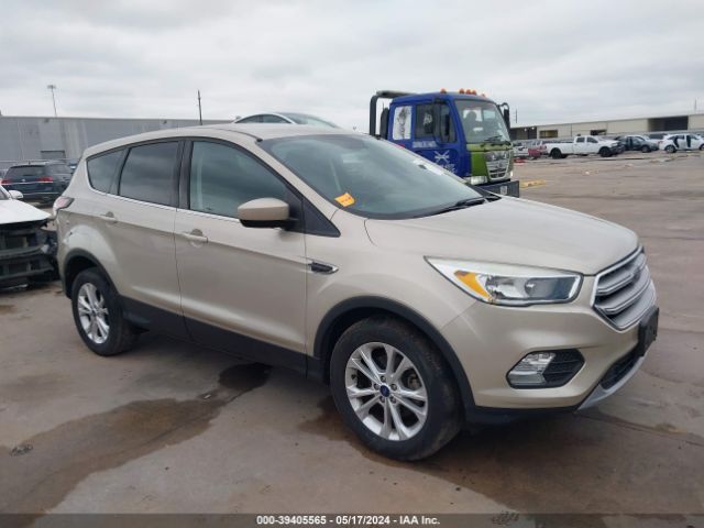 ford escape 2017 1fmcu0gd7hub02034