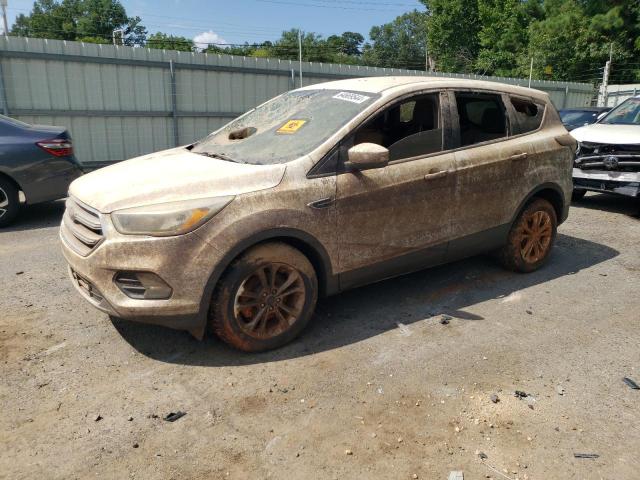 ford escape se 2017 1fmcu0gd7hub05290