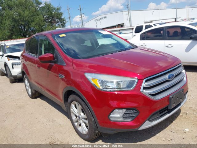 ford escape 2017 1fmcu0gd7hub14457