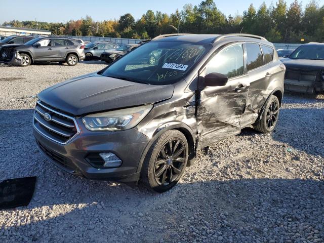 ford escape se 2017 1fmcu0gd7hub14488